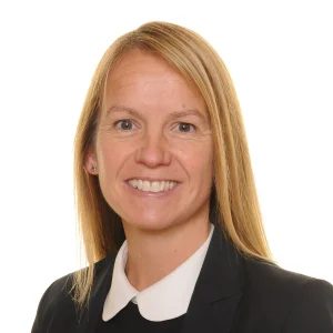 Helen Roberts