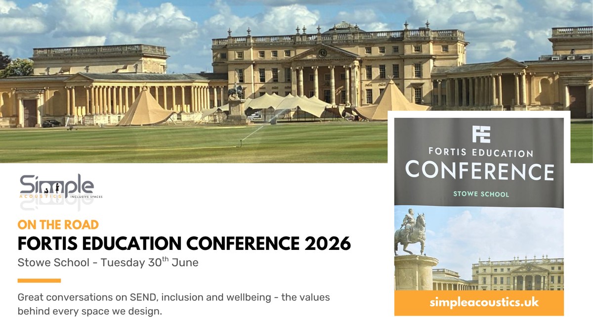 Stowe School, host venue for the Fortis Education Conference 2026