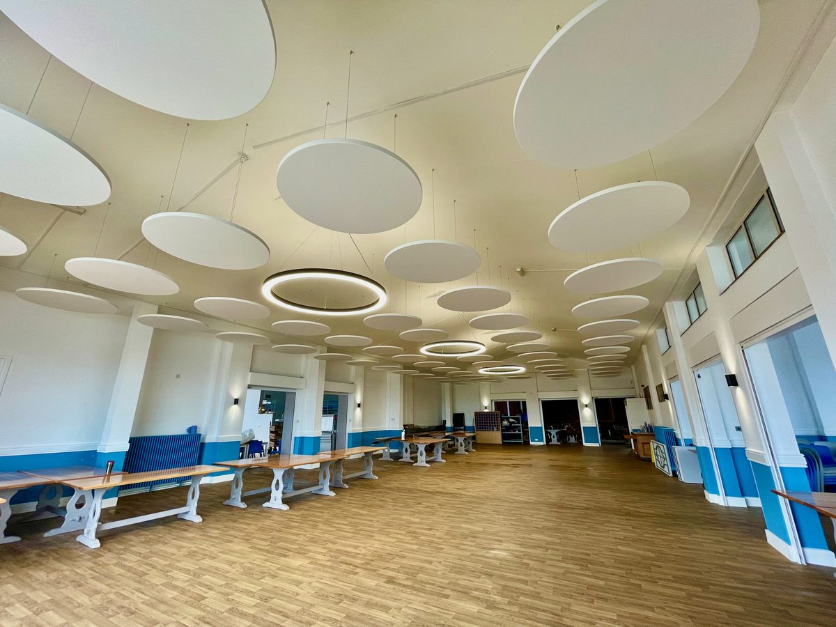 Acoustic Panels