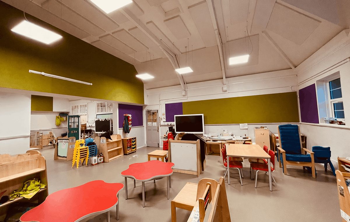 Education Solutions